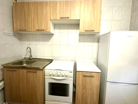 квартира за адресою Патріарха Мстислава Скрипника вул., 9