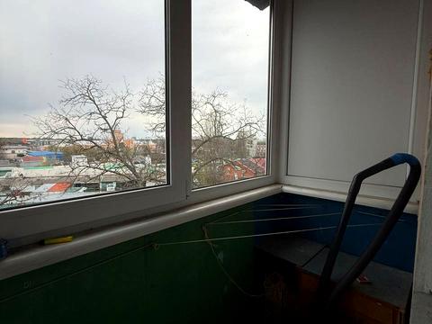 квартира по адресу Жабинского ул., 1