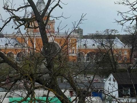 квартира по адресу Жабинского ул., 1