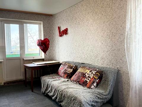 квартира по адресу Жабинского ул., 1