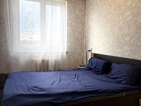квартира по адресу Жабинского ул., 1