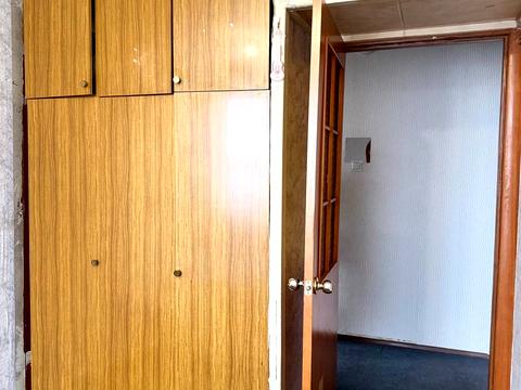 квартира по адресу Жабинского ул., 1