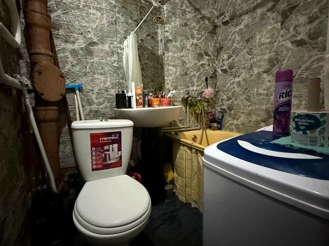 квартира по адресу Жабинского ул., 1