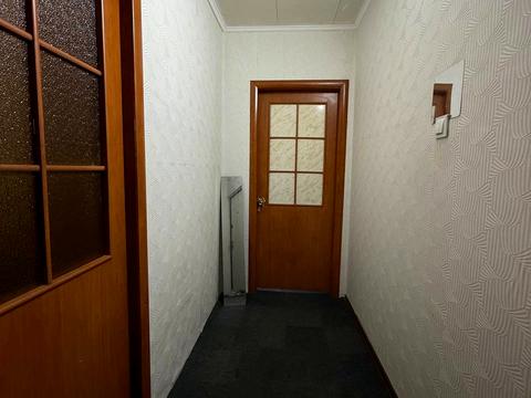 квартира по адресу Жабинского ул., 1