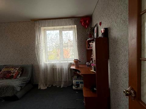 квартира по адресу Жабинского ул., 1