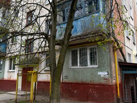 квартира по адресу Жабинского ул., 1