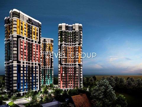 квартира за адресою Жулянська вул., (Будинок 3)