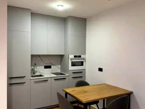 квартира по адресу Днепровская набережная ул., 20-А