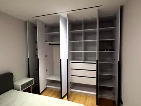 квартира по адресу Днепровская набережная ул., 20-А