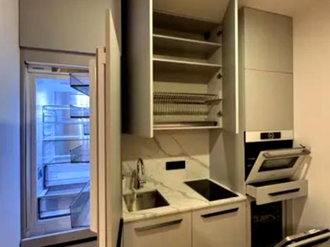 квартира по адресу Днепровская набережная ул., 20-А