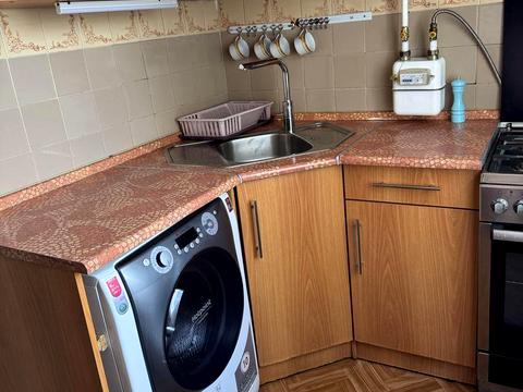 квартира за адресою Степана Бандери просп., 47