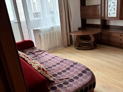 квартира за адресою Степана Бандери просп., 47