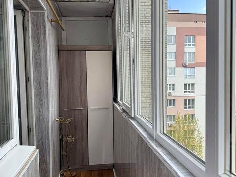 квартира за адресою Степана Бандери просп., 47