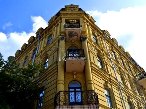 квартира за адресою Хорива пров., 4