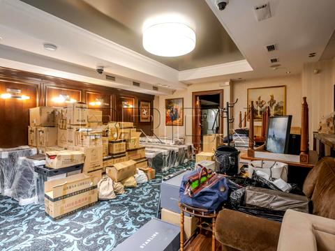 коммерческая по адресу Панаса Мирного ул., 8