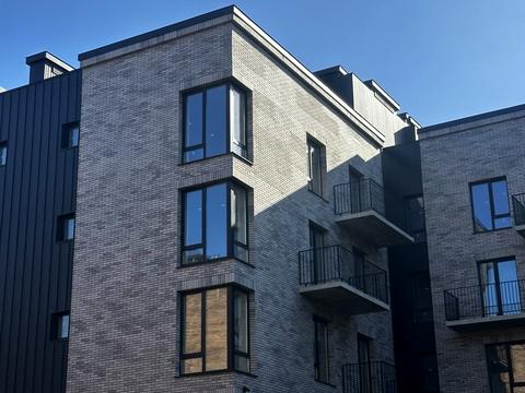 квартира за адресою Долішня вул., 21/1