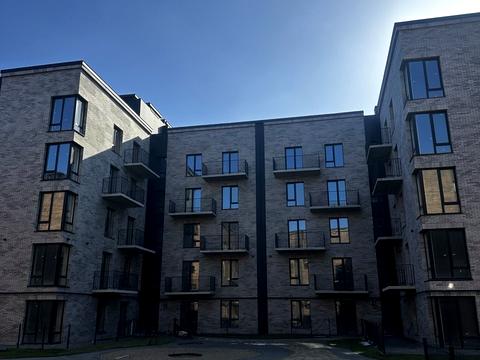 квартира за адресою Долішня вул., 21/1