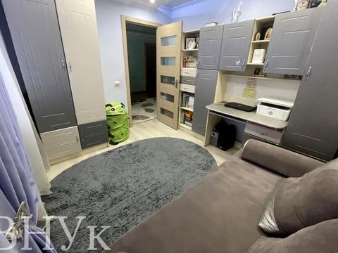 квартира за адресою Олега Ольжича вул., 43