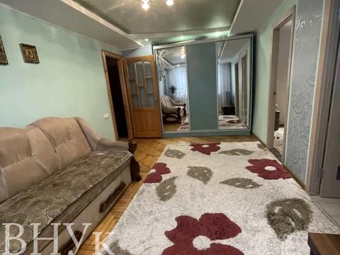 квартира за адресою Олега Ольжича вул., 43