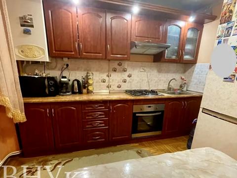 квартира за адресою Олега Ольжича вул., 43