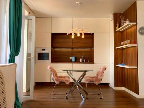 квартира по адресу Вацлава Гавела бульв. (Івана Лепсе), 6-В