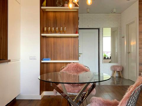 квартира по адресу Вацлава Гавела бульв. (Івана Лепсе), 6-В