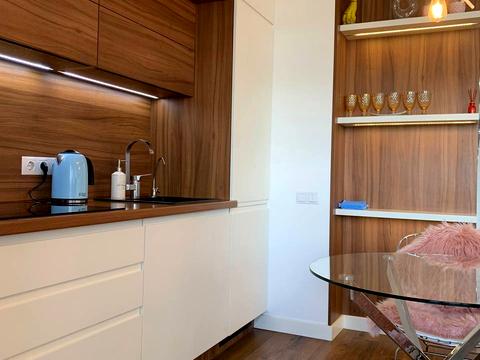 квартира по адресу Вацлава Гавела бульв. (Івана Лепсе), 6-В