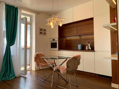 квартира по адресу Вацлава Гавела бульв. (Івана Лепсе), 6-В