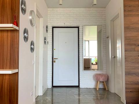 квартира по адресу Вацлава Гавела бульв. (Івана Лепсе), 6-В