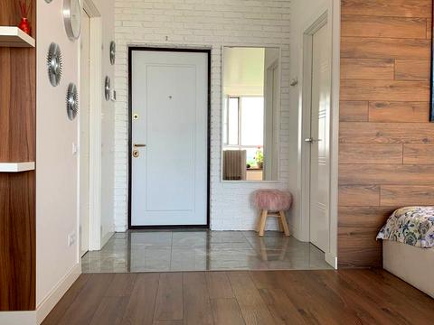 квартира по адресу Вацлава Гавела бульв. (Івана Лепсе), 6-В