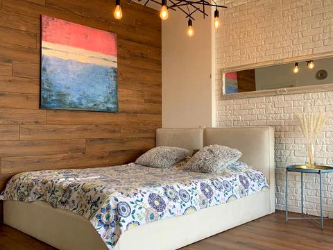 квартира по адресу Вацлава Гавела бульв. (Івана Лепсе), 6-В