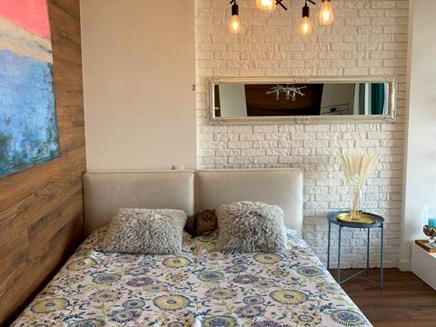 квартира по адресу Вацлава Гавела бульв. (Івана Лепсе), 6-В