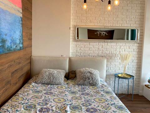 квартира по адресу Вацлава Гавела бульв. (Івана Лепсе), 6-В