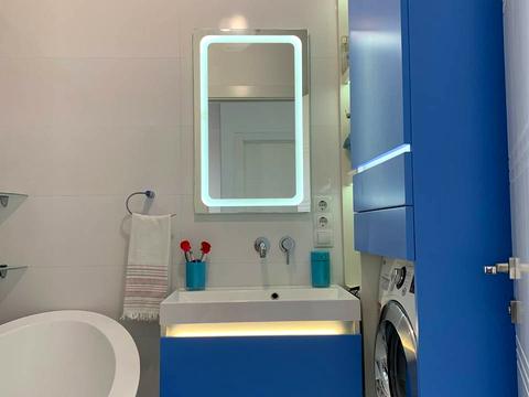 квартира по адресу Вацлава Гавела бульв. (Івана Лепсе), 6-В