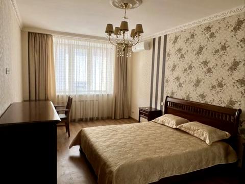 квартира по адресу Дружбы Народов ул., 228а