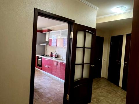 квартира по адресу Дружбы Народов ул., 228а