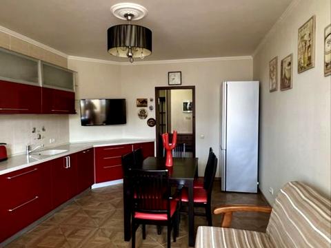 квартира по адресу Дружбы Народов ул., 228а