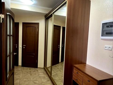 квартира по адресу Дружбы Народов ул., 228а