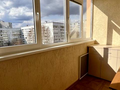 квартира по адресу Дружбы Народов ул., 228а