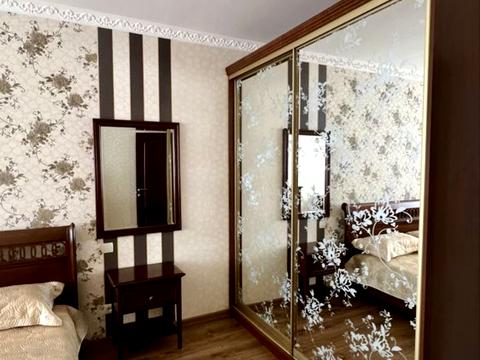 квартира по адресу Дружбы Народов ул., 228а