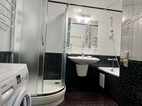 квартира по адресу Дружбы Народов ул., 228а