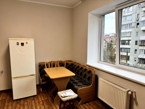 квартира за адресою Володимира Вернадського вул., 42