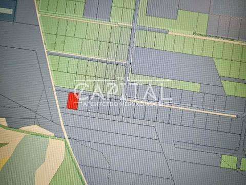 участок по адресу Шафранова