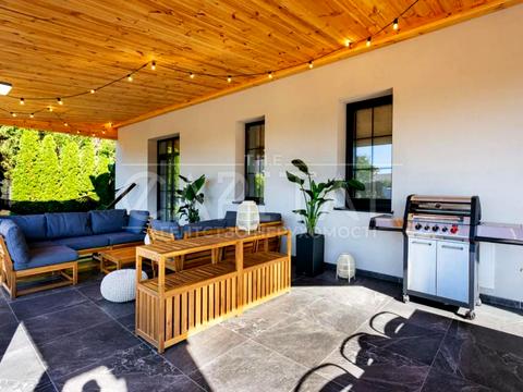 дом по адресу Оболонська