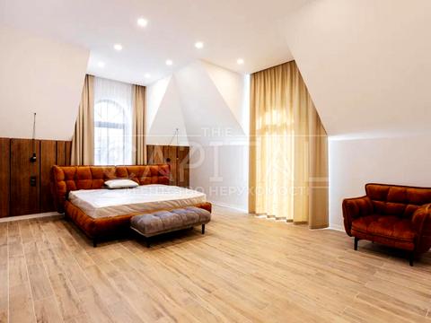 дом по адресу Оболонська