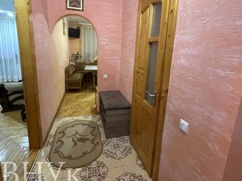 квартира за адресою Олега Ольжича вул., 43