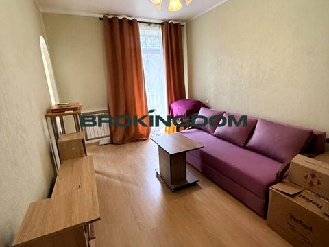 квартира за адресою Бориспільська вул., 38