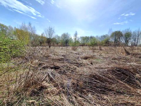 участок по адресу Водогінна