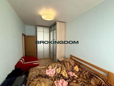 квартира за адресою Бориспільська вул., 38