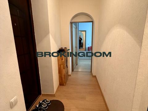 квартира за адресою Бориспільська вул., 38